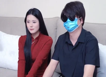 Người ta lén bỏ thuốc kích dục cho em đồng nghiệp uống
