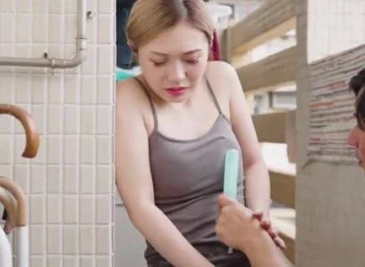 Người chồng vô sinh giúp vợ em có thai