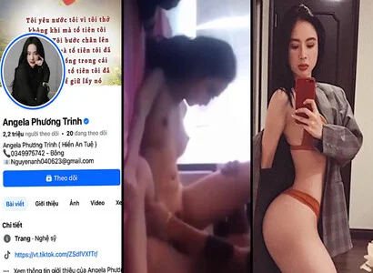 Phương Trinh khi lộ đoạn phim bị khui lại đoạn phim nóng từ thời điểm 2013